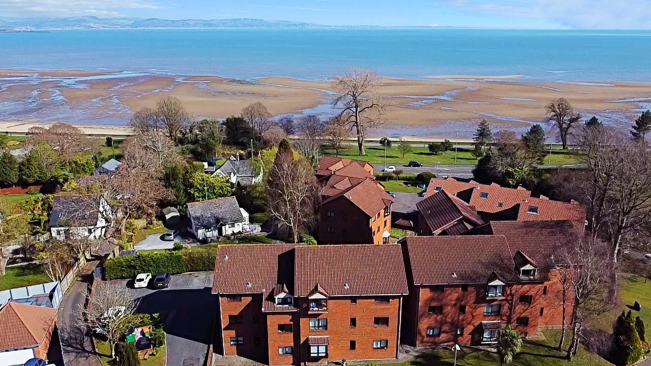 Folland Court, West Cross, Swansea, SA3 5BJ